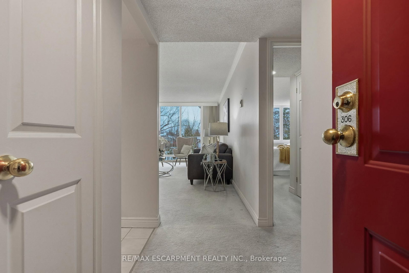 Condo for sale at 306-150 WILSON Street, Hamilton, Ontario, L8R 1E2 - Ancaster - MLS: X12789234