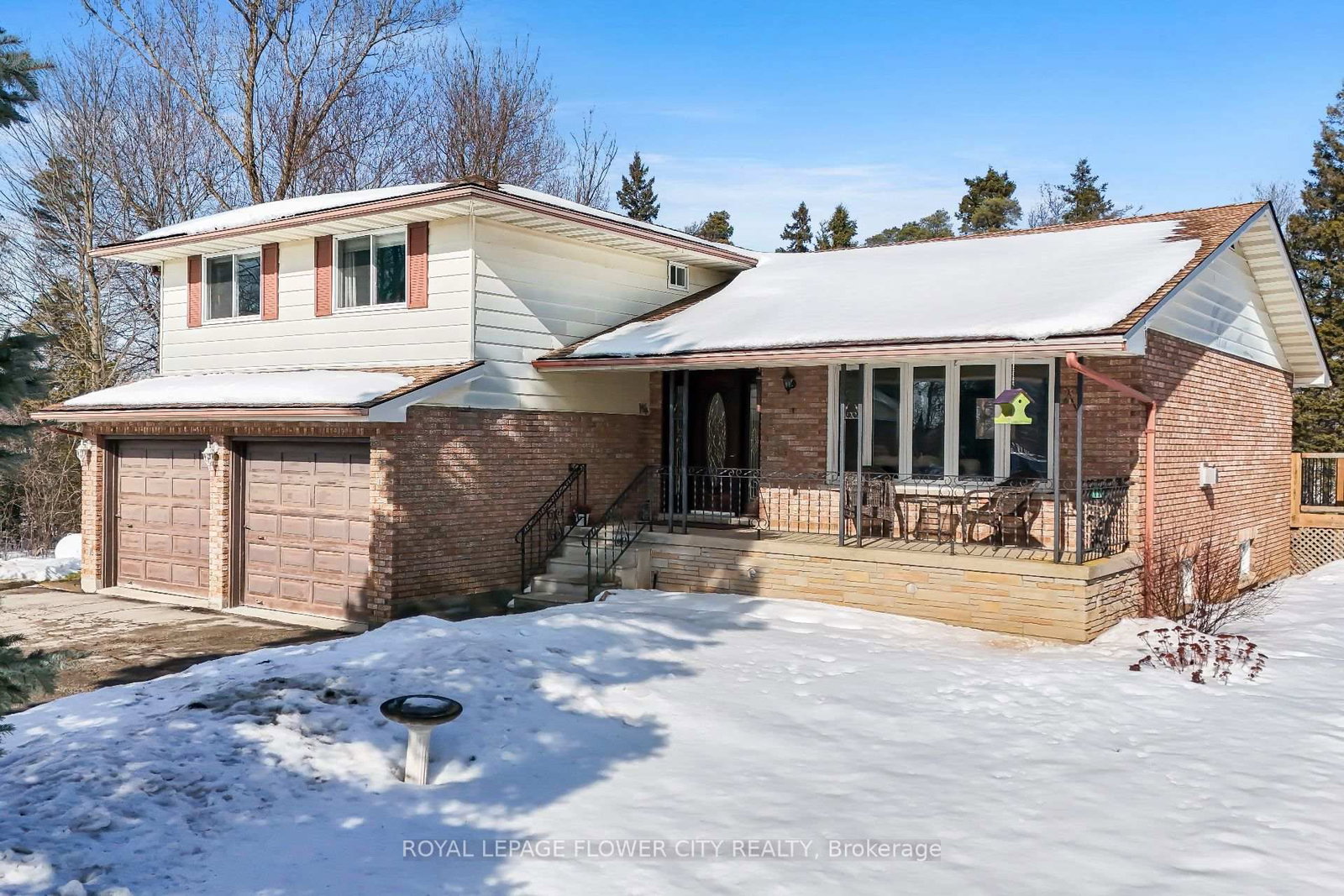4871 Wellington Rd 29 Road • Guelph/Eramosa, ON photo 4