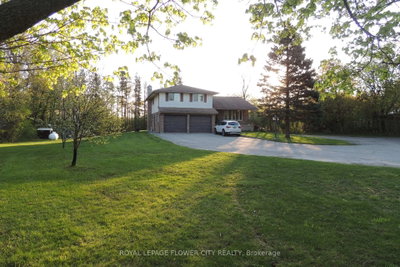 4871 Wellington Rd 29 Road • Guelph/Eramosa, ON photo 5