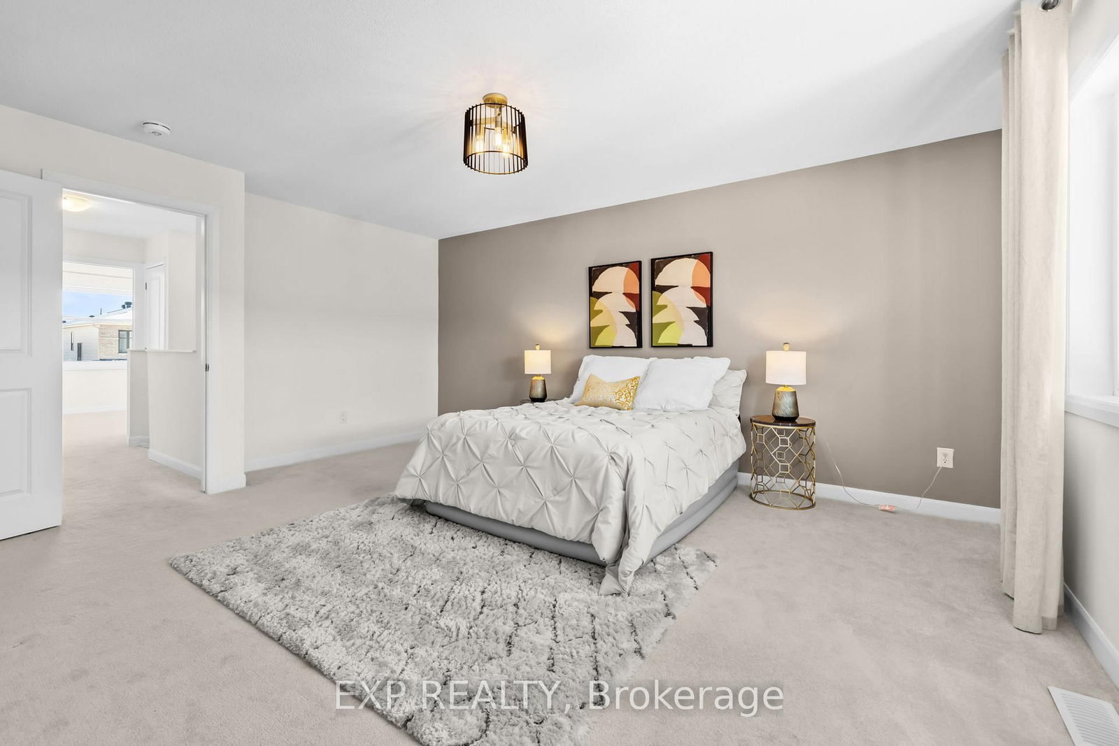 Townhouse for sale at 116 Maynooth Court, Ottawa, Ontario, K2J 6Y4 - Barrhaven - Half Moon Bay - MLS: X12789294