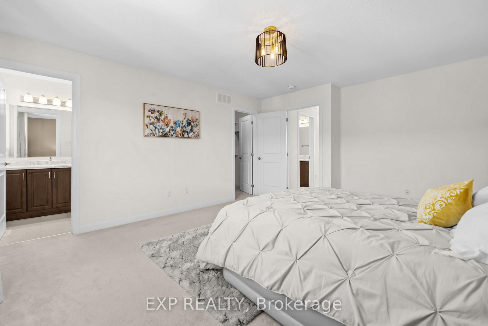 Townhouse for sale at 116 Maynooth Court, Ottawa, Ontario, K2J 6Y4 - Barrhaven - Half Moon Bay - MLS: X12789294