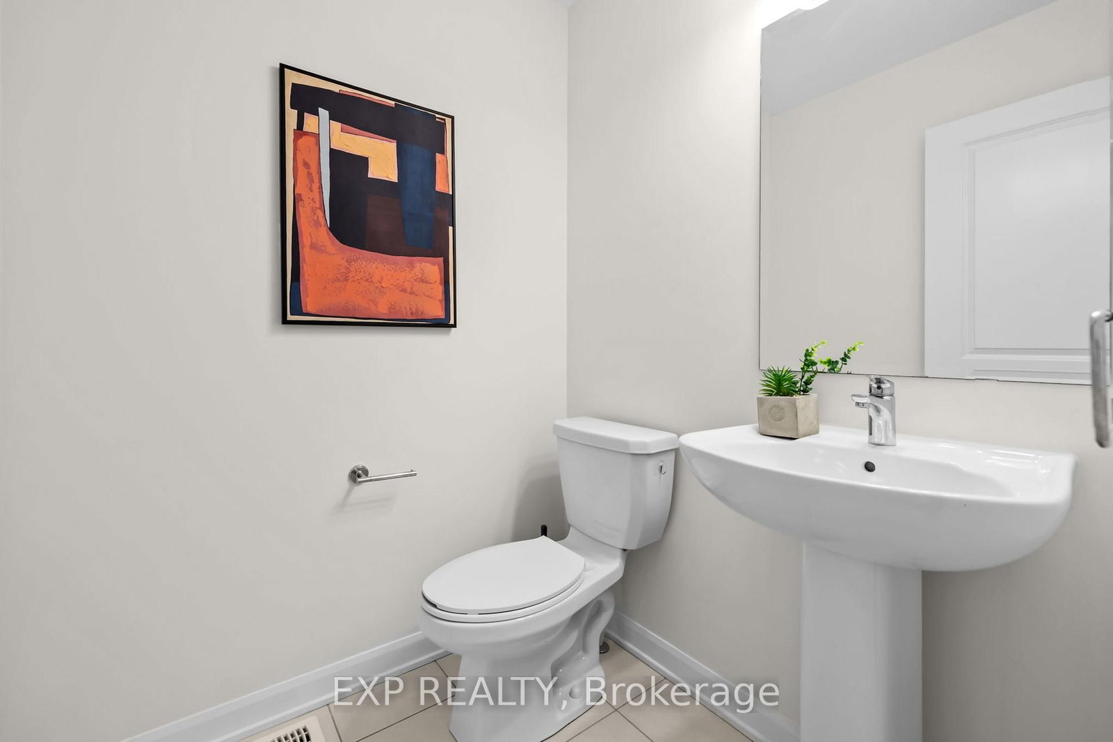 Townhouse for sale at 116 Maynooth Court, Ottawa, Ontario, K2J 6Y4 - Barrhaven - Half Moon Bay - MLS: X12789294