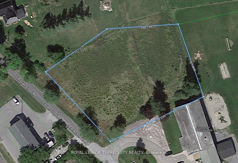 home for sale on 6984 Highway 62 null