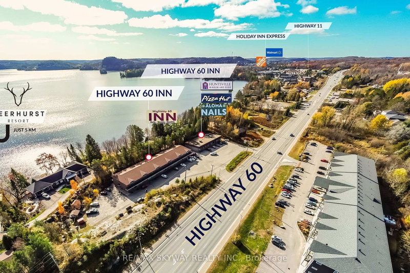 233 Highway 60, Huntsville, P1H 1C2 | Image 3