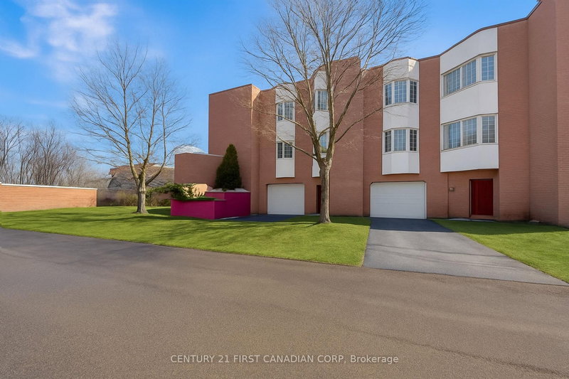 3 - 703 WINDERMERE Rd, London North, N5X 2P1 | Image 2