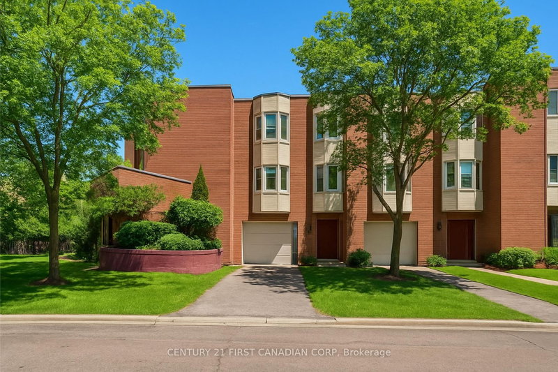 3 - 703 WINDERMERE Rd, London North, N5X 2P1 | Image 3