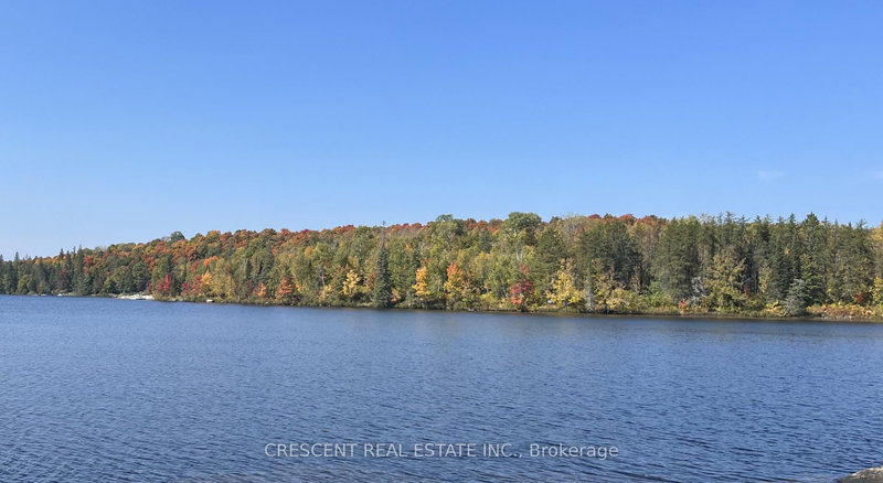 3A Jack's Lake Rd, Parry Sound Remote Area, P0H 1N0 | Image 3