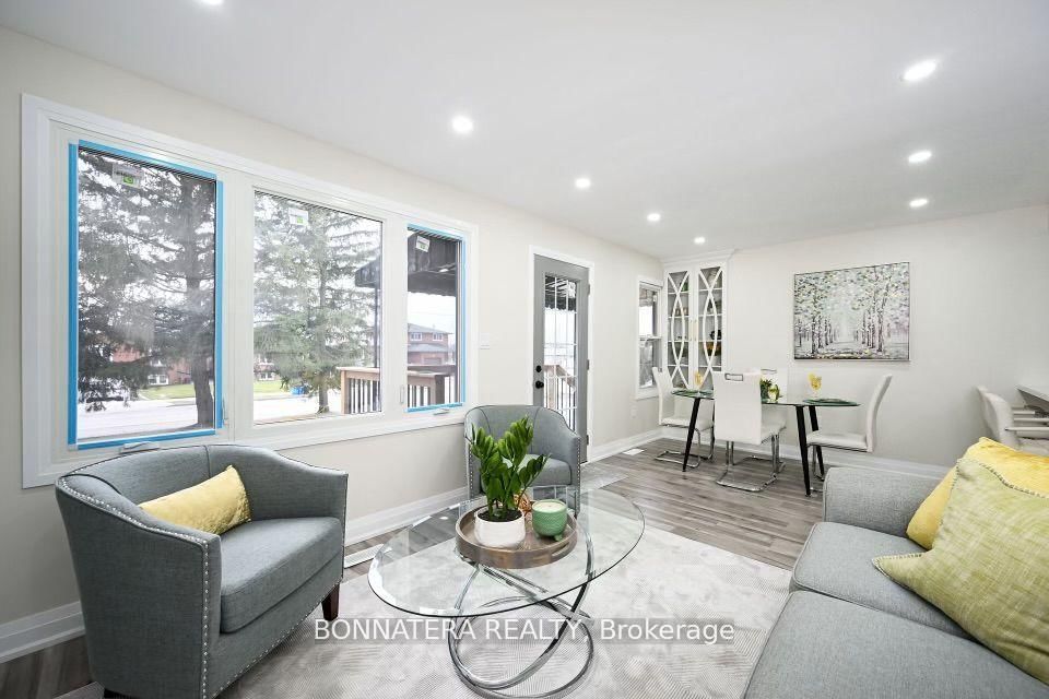 Detached House for lease at 705 Limeridge Road, Hamilton, Ontario, L8W 1A4 - Lawfield - MLS: X12790214