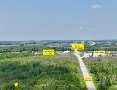 PT LT 36 & PT L 13 Concession • Arran-Elderslie, ON photo 2