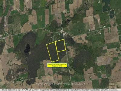PT LT 36 & PT L 13 Concession • Arran-Elderslie, ON photo 4