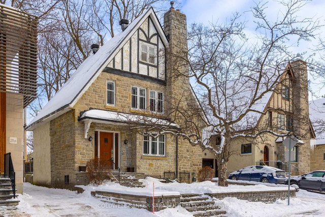 211 B Melrose Avenue