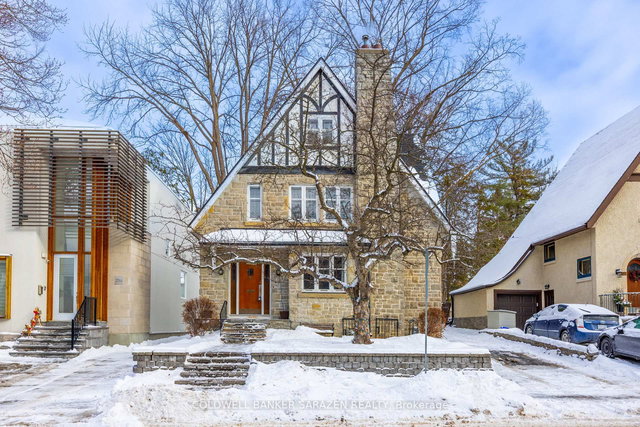 211 B Melrose Avenue