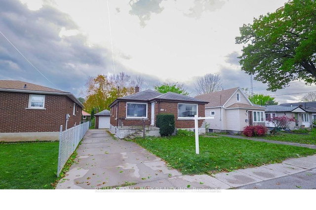 6360 Ash Street (MAIN) Street