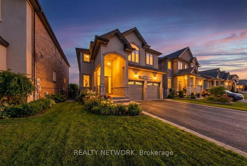 59 Greti Dr, Hamilton, L9B 0E3 | Image 3