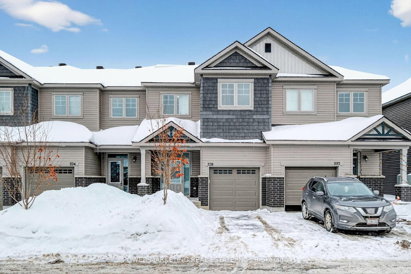 home for sale on 528 ENCLAVE Lane