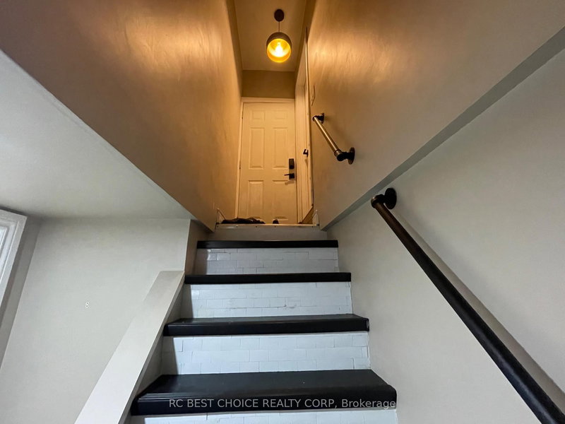 Lower (Basement) - 345 Hawkridge Ave, Hamilton, L9C 3L3 | Image 3