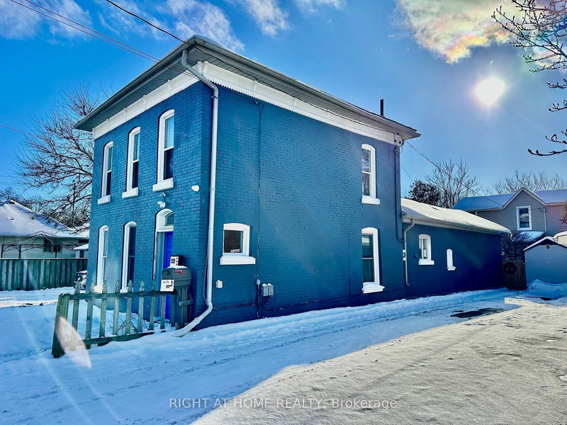 44 Albion St, Brantford, N3T 3M3 | Image 2