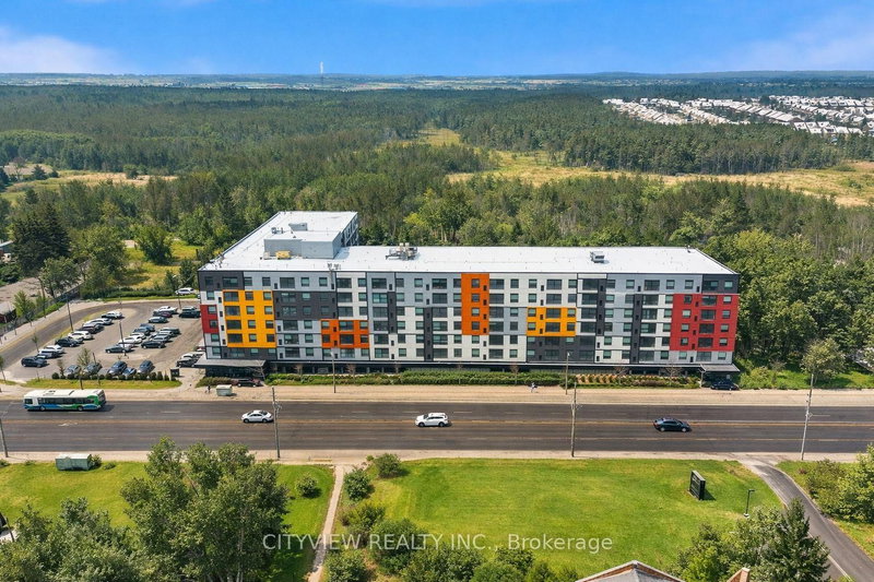 414 - 1291 Gordon St, Guelph, N1L 0M5 | Image 2