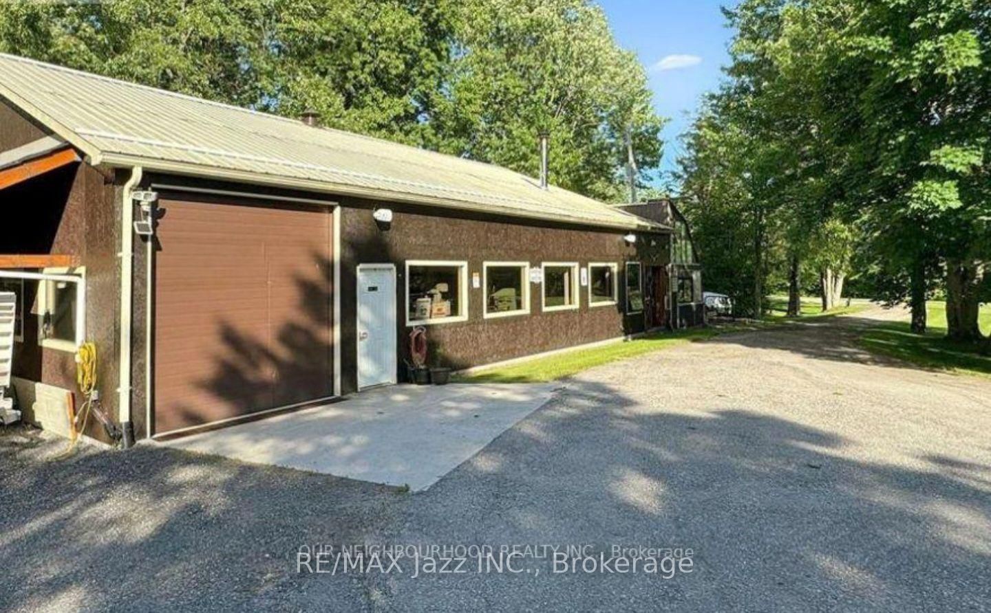 4188 County Road 65 Road • Port Hope, ON photo 39