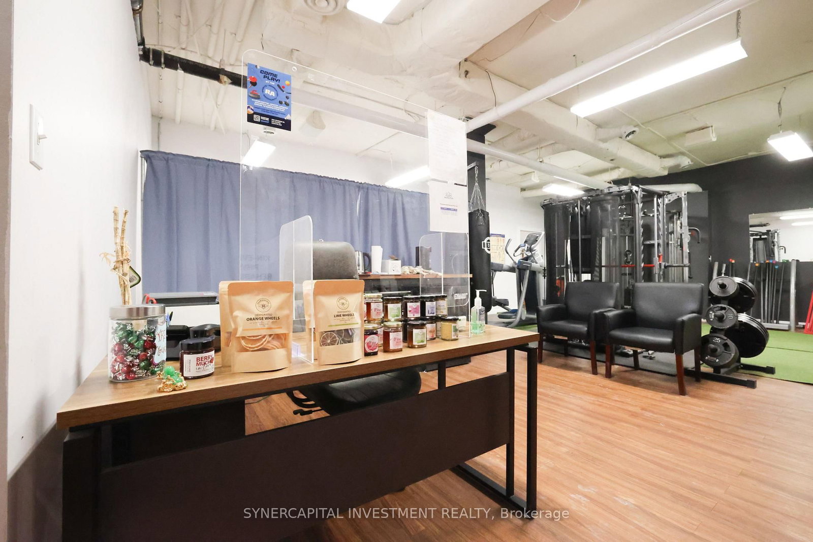 1376 Bank Street, Unit B500 - Photo 4