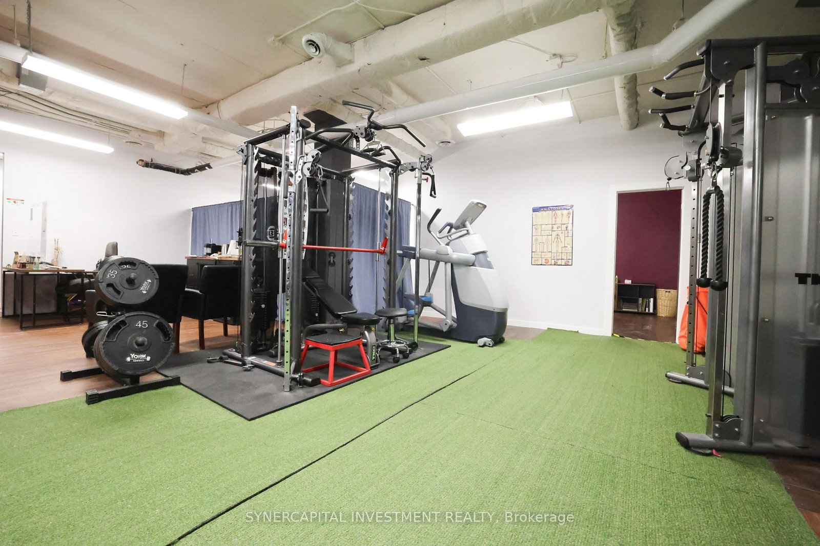 1376 Bank Street, Unit B500 - Photo 5