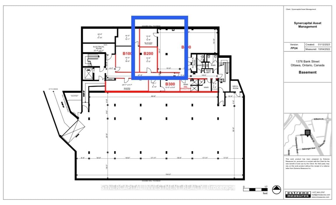 1376 Bank Street, Unit B500 - Photo 8