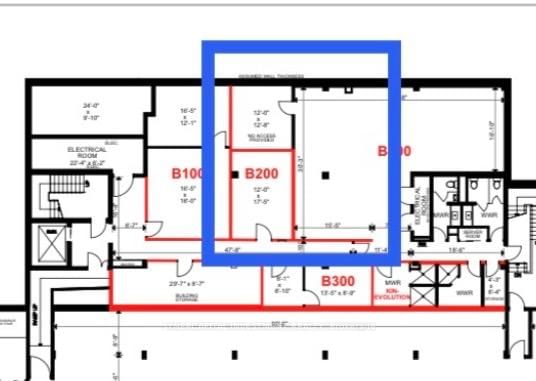 1376 Bank Street, Unit B500 - Photo 9