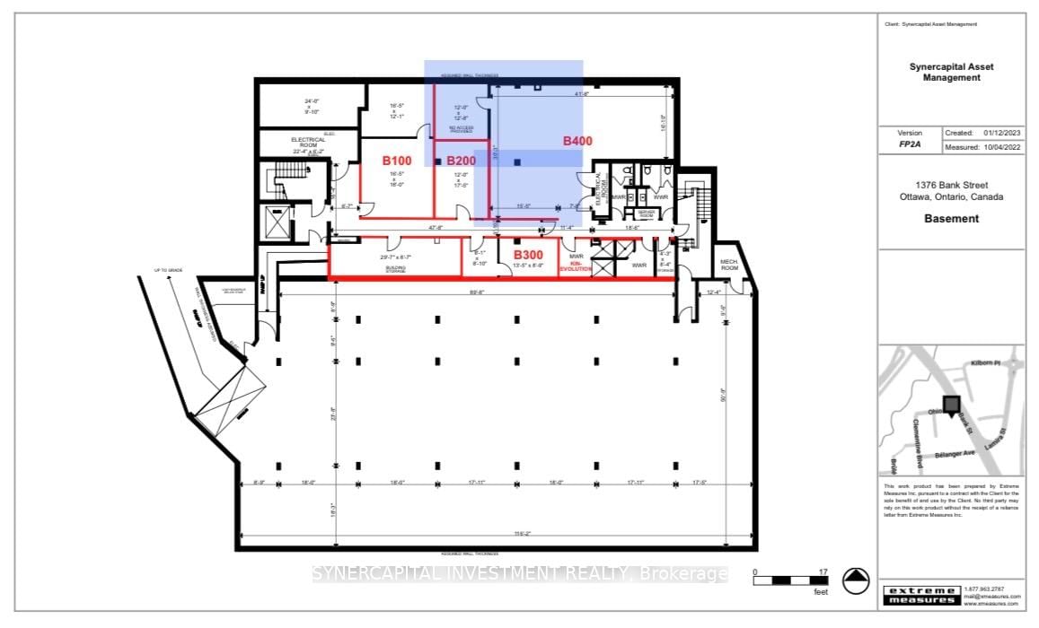 1376 Bank Street, Unit B400 - Photo 7