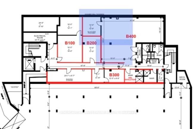 1376 Bank Street, Unit B400 - Photo 8