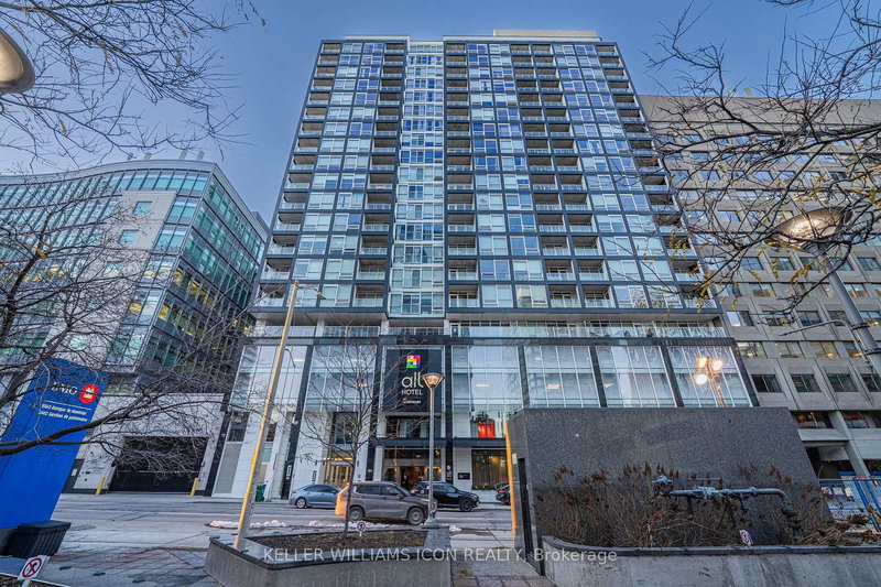 home for sale on 2015-199 Slater Street