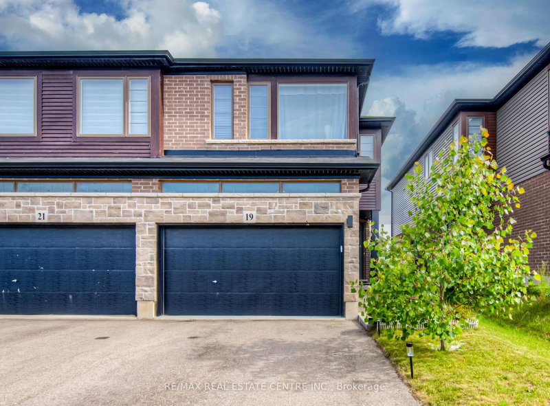 19 Baker Lane, Brant, N3L 0K3 | Image 2