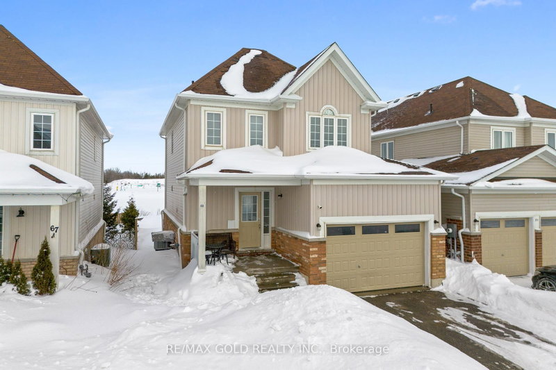 69 Todd Crescent