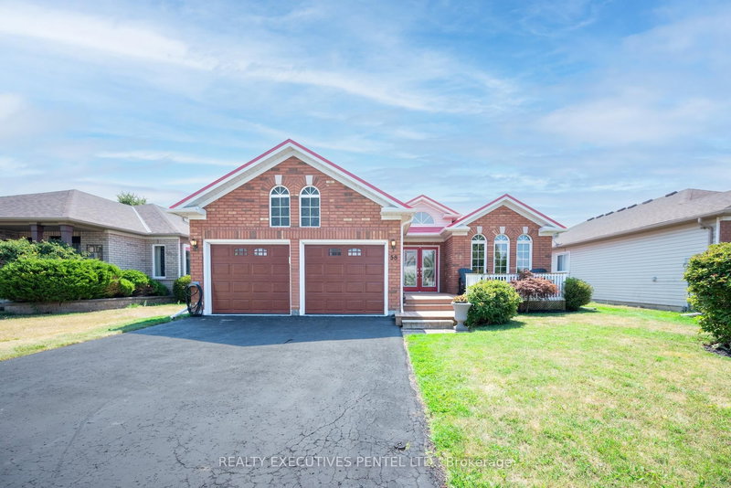 58 Baxter Pl, Port Hope, L1A 4J6 | Image 2