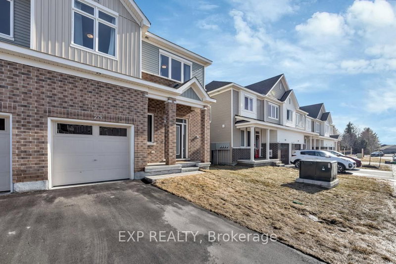 279 Falsetto St, Ottawa, K1W 0S4 | Image 3