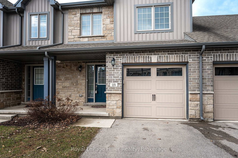 25 - 55 Harrison St, Stratford, N5A 0C9 | Image 2