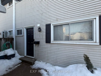 Townhouse leased at 41-7001 Casey Street, Niagara Falls, Ontario, L2J 3G6 - Casey - MLS: X12791208