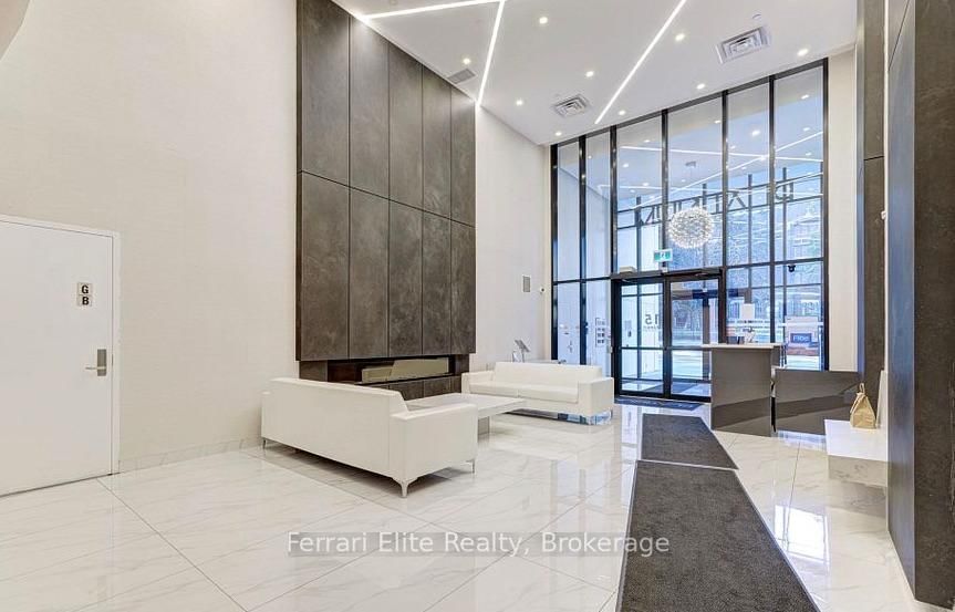 Condo for sale at 1114-15 Queen Street, Hamilton, Ontario, L8P 0C6 - Central - MLS: X12791238