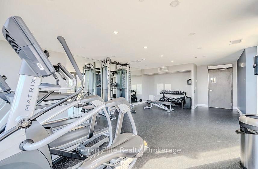 Condo for sale at 1114-15 Queen Street, Hamilton, Ontario, L8P 0C6 - Central - MLS: X12791238