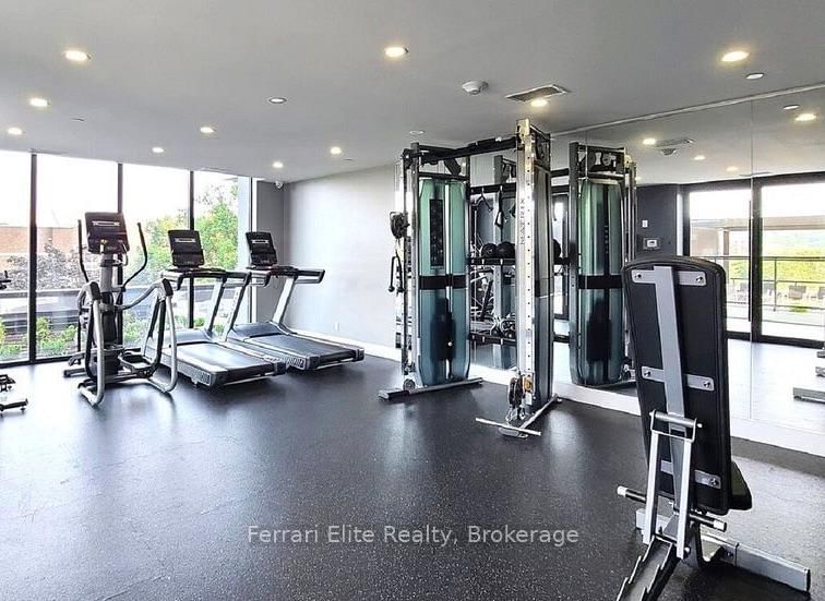 Condo for sale at 1114-15 Queen Street, Hamilton, Ontario, L8P 0C6 - Central - MLS: X12791238