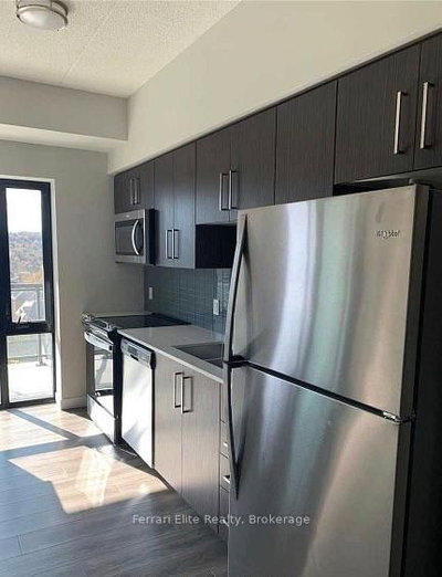 Unit 1114 — 15 Queen Street S — photo 3