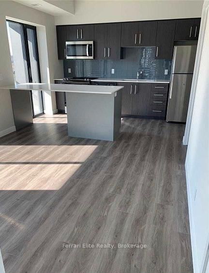 Condo for sale at 1114-15 Queen Street, Hamilton, Ontario, L8P 0C6 - Central - MLS: X12791238