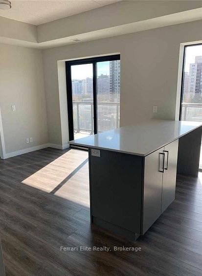 Condo for sale at 1114-15 Queen Street, Hamilton, Ontario, L8P 0C6 - Central - MLS: X12791238