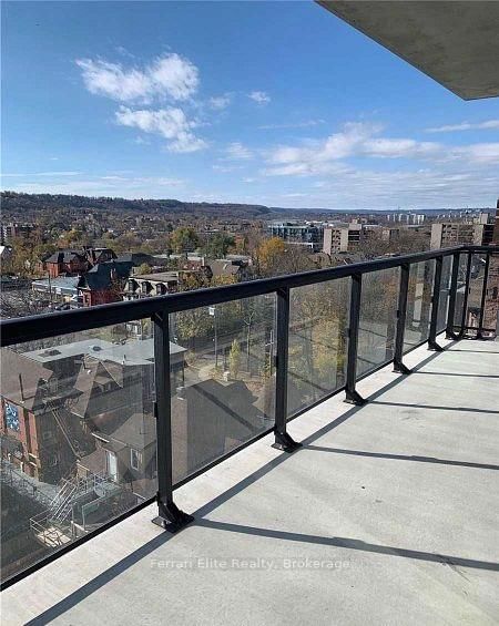 Condo for sale at 1114-15 Queen Street, Hamilton, Ontario, L8P 0C6 - Central - MLS: X12791238