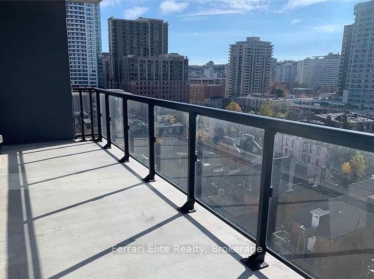 Condo for sale at 1114-15 Queen Street, Hamilton, Ontario, L8P 0C6 - Central - MLS: X12791238