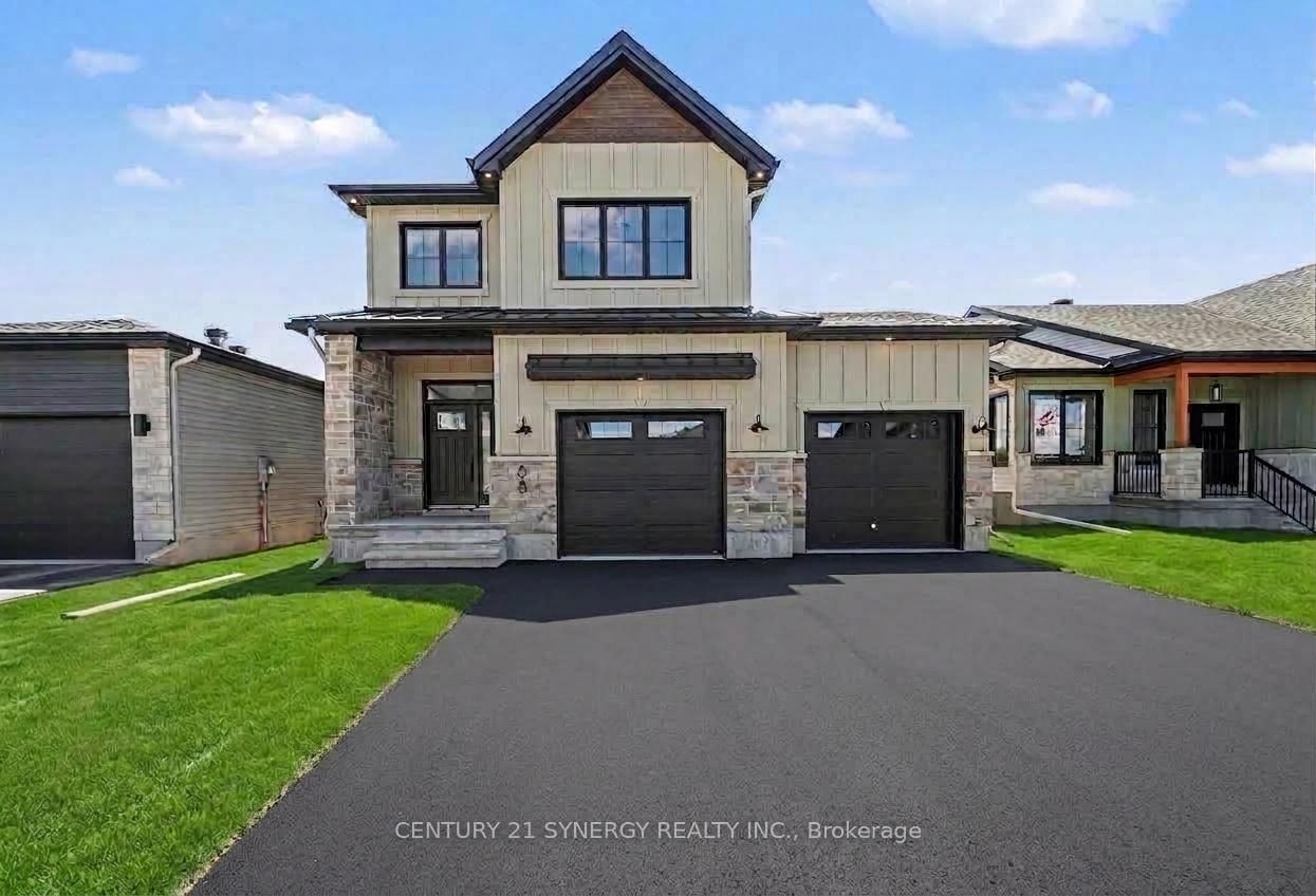 68 Helen Street • North Stormont, ON photo 1