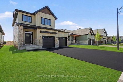 68 Helen Street • North Stormont, ON photo 2