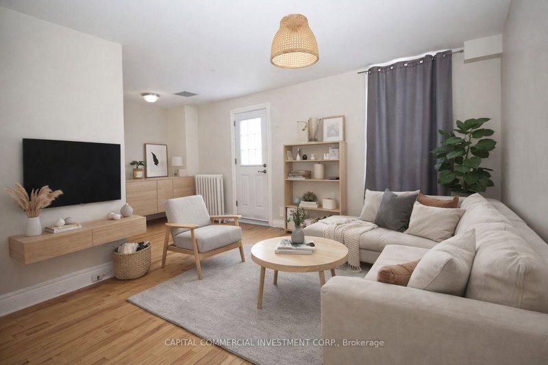 306 - 60 Cobourg St, Ottawa, K1N 8G8 | Image 3