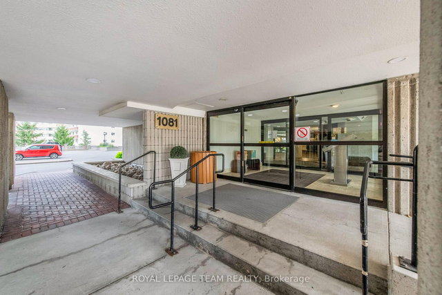 1101 - 1081 Ambleside Drive