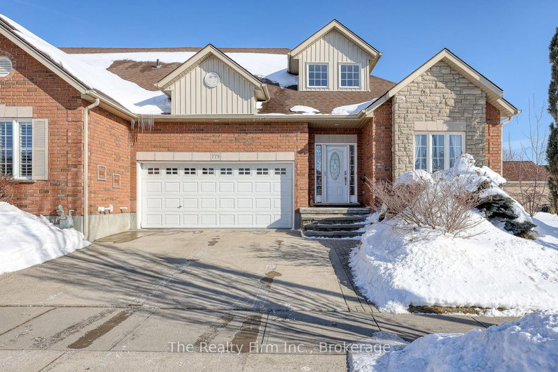 home for sale on 779 Garden Court Crescent