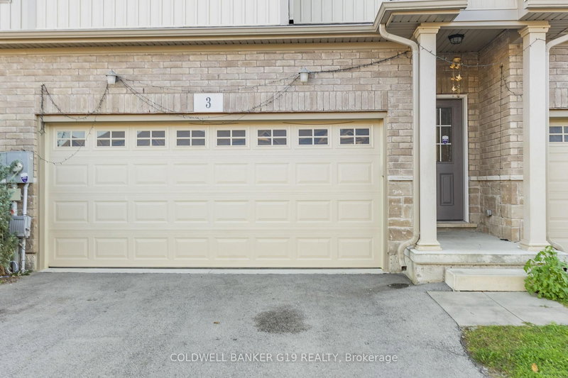 home for lease on 3 Haney Drive NE